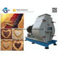 Corn Hammer Mill Machine Used in Feed Pellet Making Line